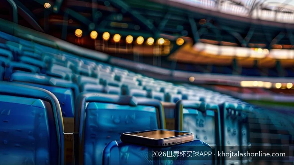 如何选择正规2026世界杯买球APP？避坑指南与平台对比