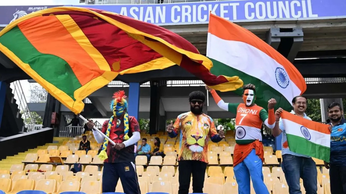 एसिया कपको फाइनलमा आज उपाधिका लागि भारत र श्रीलंका भिड्दै
