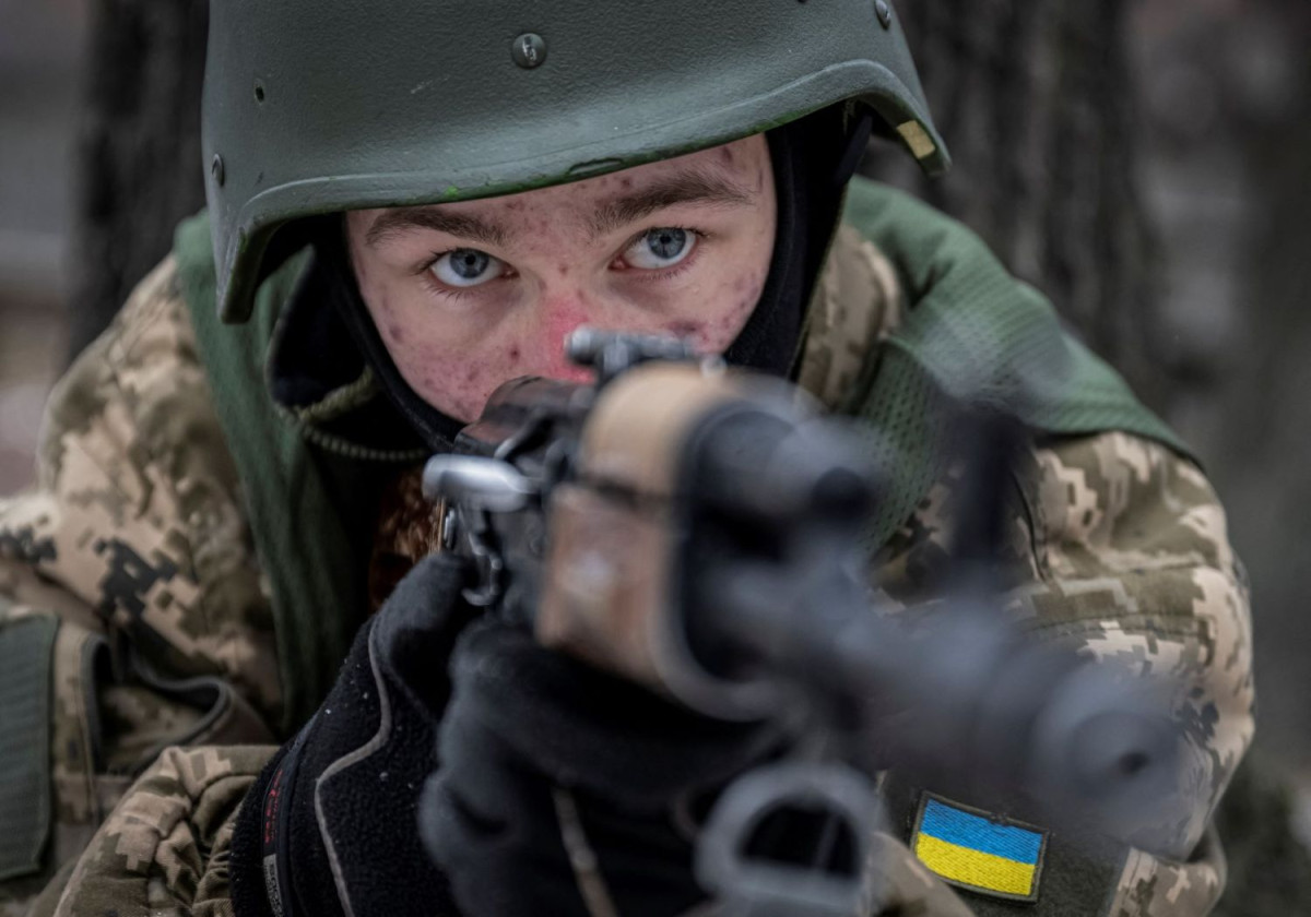 युक्रेनको चेर्निहिभमा रुसी हमला : १७ जनाको मृत्यु